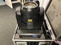 Martin rush mh3 movinghead (2x) - afbeelding 1 van  6