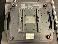 Martin rush mh3 movinghead (2x) - afbeelding 6 van  6