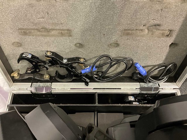 Martin rush mh3 movinghead (2x) - afbeelding 4 van  5