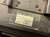 Martin rush mh3 movinghead (6x) - afbeelding 2 van  10