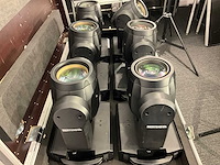 Martin rush mh3 movinghead (6x) - afbeelding 4 van  10