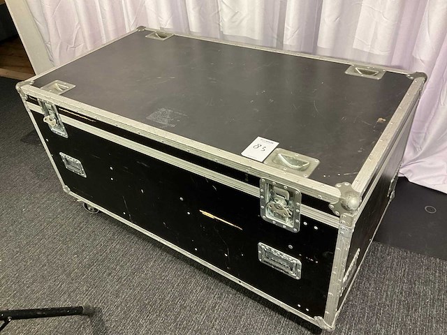 Martin rush mh3 movinghead (6x) - afbeelding 10 van  10