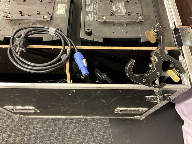 Martin rush mh3 movinghead (6x) - afbeelding 4 van  4