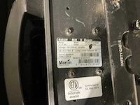 Martin rush mh3 movinghead (6x) - afbeelding 2 van  8