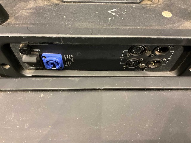 Martin rush mh3 movinghead (6x) - afbeelding 5 van  8