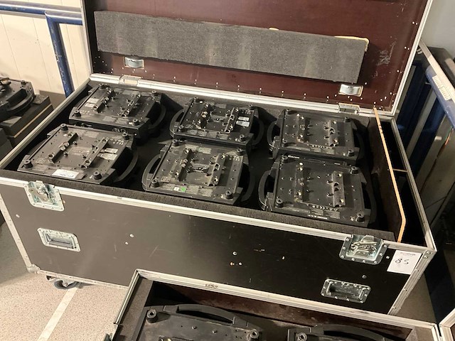 Martin rush mh3 movinghead (6x) - afbeelding 8 van  8