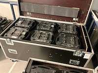 Martin rush mh3 movinghead (6x) - afbeelding 8 van  8