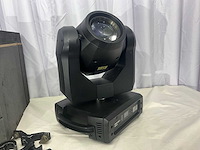 Martin rush mh3 movinghead (7x) - afbeelding 3 van  8
