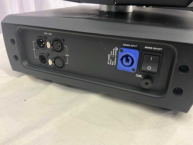 Martin rush mh3 movinghead (7x) - afbeelding 5 van  8