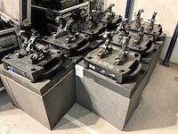 Martin rush mh3 movinghead (7x) - afbeelding 7 van  8