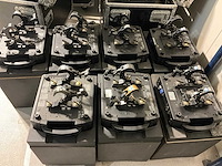 Martin rush mh3 movinghead (7x) - afbeelding 8 van  8