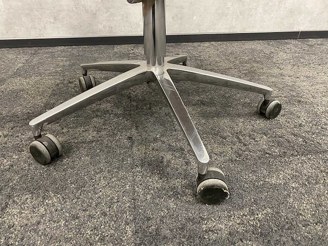 Martin stoll - design bureaustoel - afbeelding 2 van  18