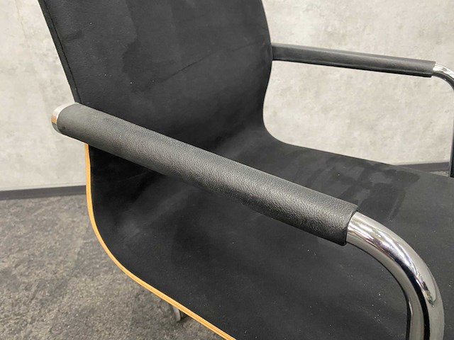 Martin stoll - design bureaustoel - afbeelding 6 van  18