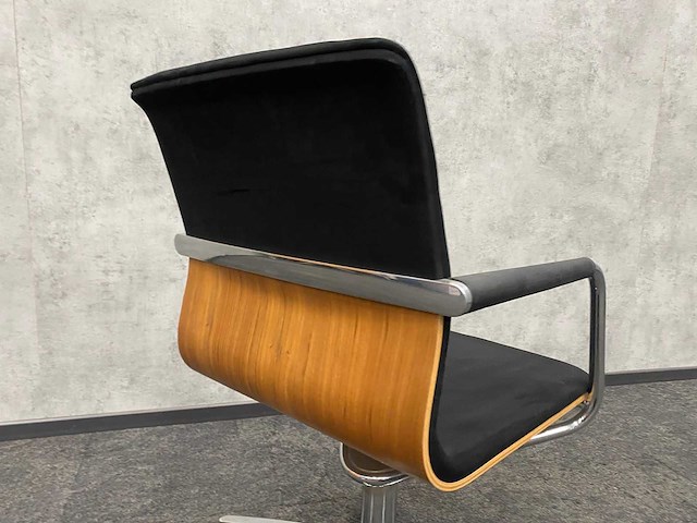 Martin stoll - design bureaustoel - afbeelding 8 van  18