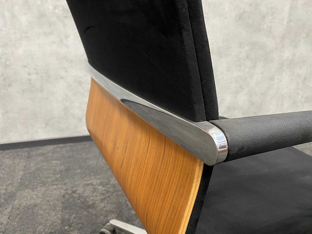 Martin stoll - design bureaustoel - afbeelding 9 van  18