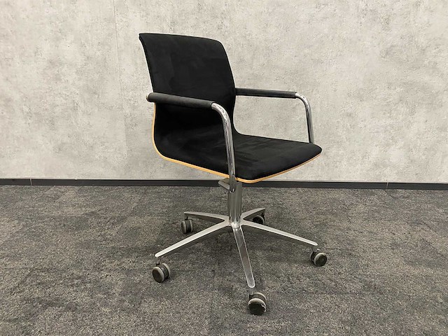 Martin stoll - design bureaustoel - afbeelding 1 van  18