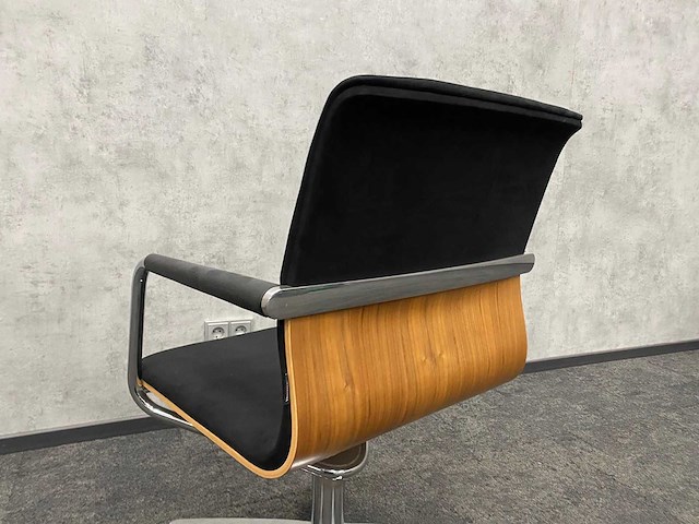 Martin stoll - design bureaustoel - afbeelding 11 van  18