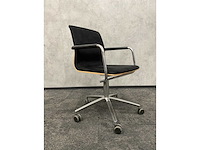 Martin stoll - design bureaustoel - afbeelding 13 van  18
