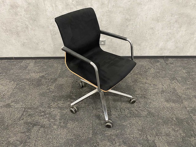Martin stoll - design bureaustoel - afbeelding 14 van  18