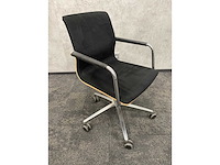 Martin stoll - design bureaustoel - afbeelding 18 van  18