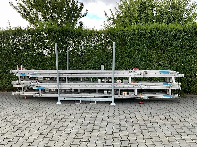 Martin stolze potplant transportband (17x) - afbeelding 1 van  10