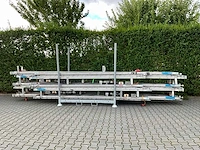 Martin stolze potplant transportband (17x)