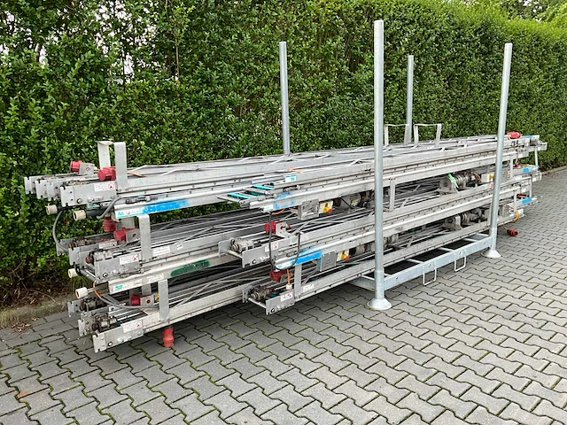 Martin stolze potplant transportband (17x) - afbeelding 3 van  10