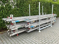 Martin stolze potplant transportband (17x) - afbeelding 3 van  10