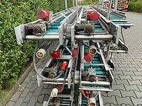 Martin stolze potplant transportband (17x) - afbeelding 5 van  10