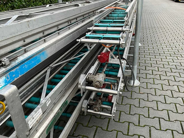 Martin stolze potplant transportband (17x) - afbeelding 6 van  10