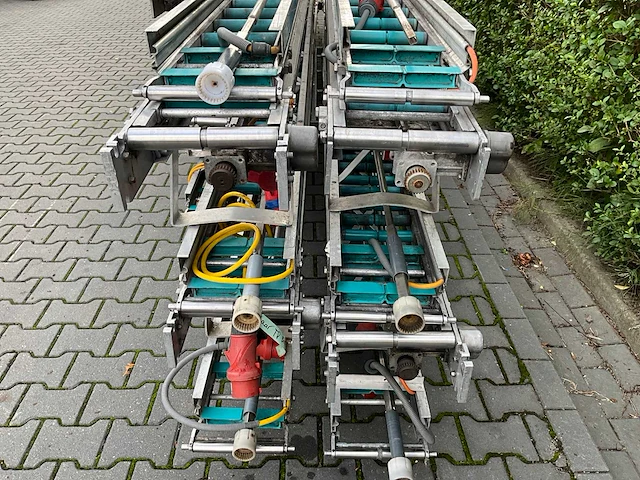 Martin stolze potplant transportband (17x) - afbeelding 10 van  10