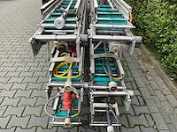 Martin stolze potplant transportband (17x) - afbeelding 10 van  10