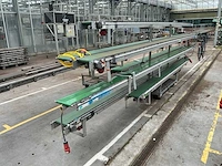 Martin stolze potplant transportbandset