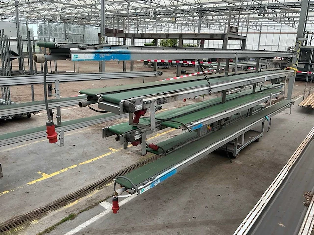 Martin stolze potplant transportbandset - afbeelding 3 van  9