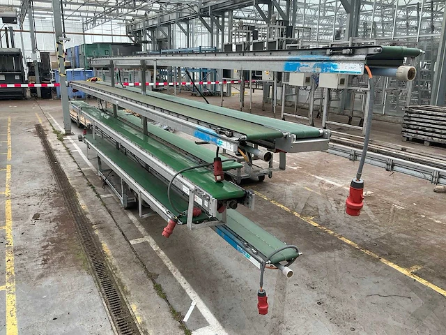 Martin stolze potplant transportbandset - afbeelding 4 van  9