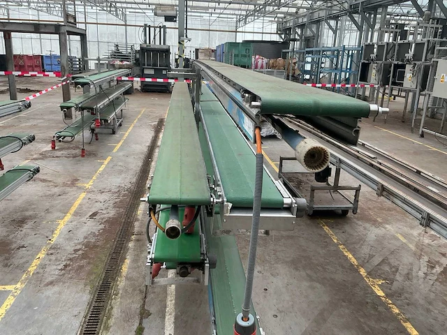 Martin stolze potplant transportbandset - afbeelding 5 van  9