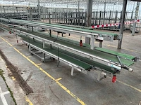 Martin stolze potplant transportbandset