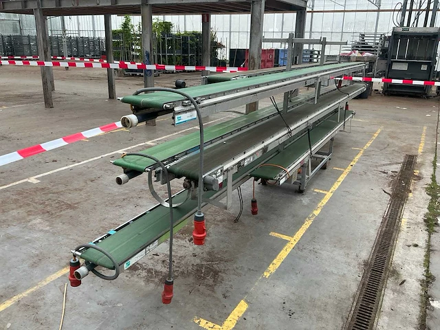 Martin stolze potplant transportbandset - afbeelding 2 van  9