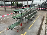 Martin stolze potplant transportbandset - afbeelding 2 van  9