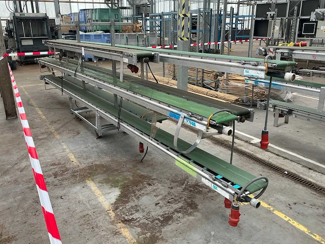 Martin stolze potplant transportbandset - afbeelding 3 van  9