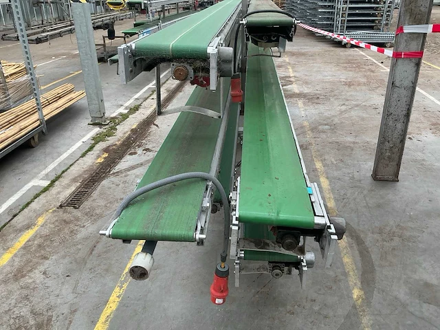 Martin stolze potplant transportbandset - afbeelding 4 van  9