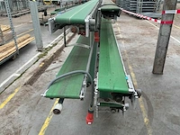 Martin stolze potplant transportbandset - afbeelding 4 van  9