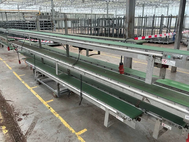Martin stolze potplant transportbandset - afbeelding 5 van  9
