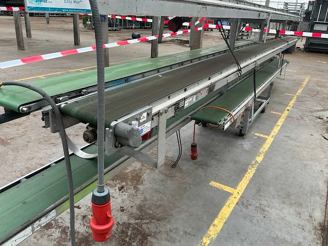 Martin stolze potplant transportbandset - afbeelding 6 van  9