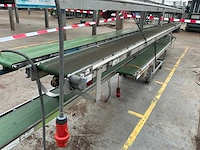 Martin stolze potplant transportbandset - afbeelding 6 van  9