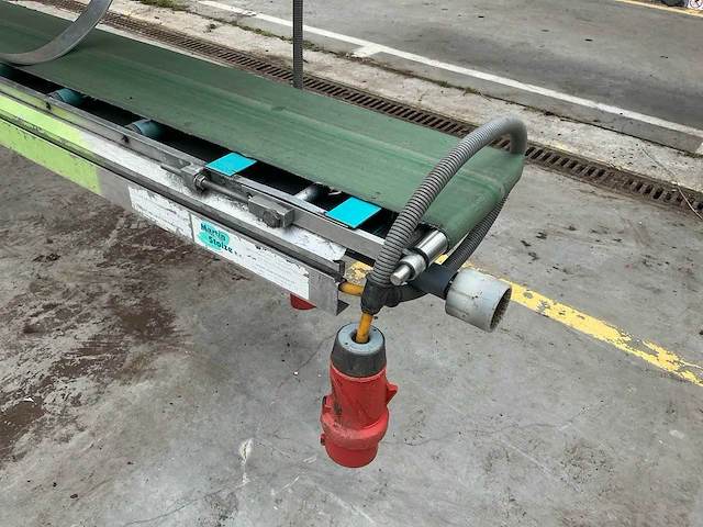 Martin stolze potplant transportbandset - afbeelding 7 van  9