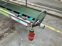 Martin stolze potplant transportbandset - afbeelding 7 van  9