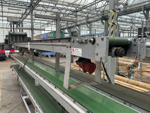 Martin stolze potplant transportbandset - afbeelding 8 van  9