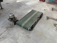 Martin stolze transportband - afbeelding 1 van  8