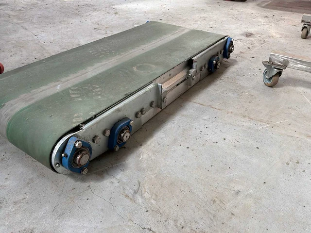 Martin stolze transportband - afbeelding 7 van  8